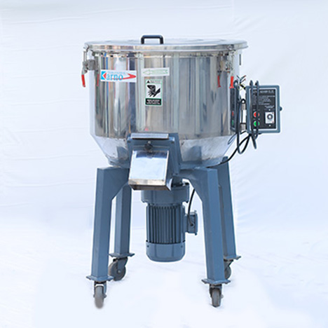 工业冷水机的温度控制方法是什么？